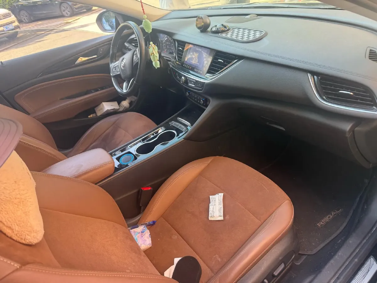 2020 Buick Regal 1.5T 169HP L4 9AT,autocango,china used car exporter,china ev exporter,chinese used car exporter,chinese used ev exporter