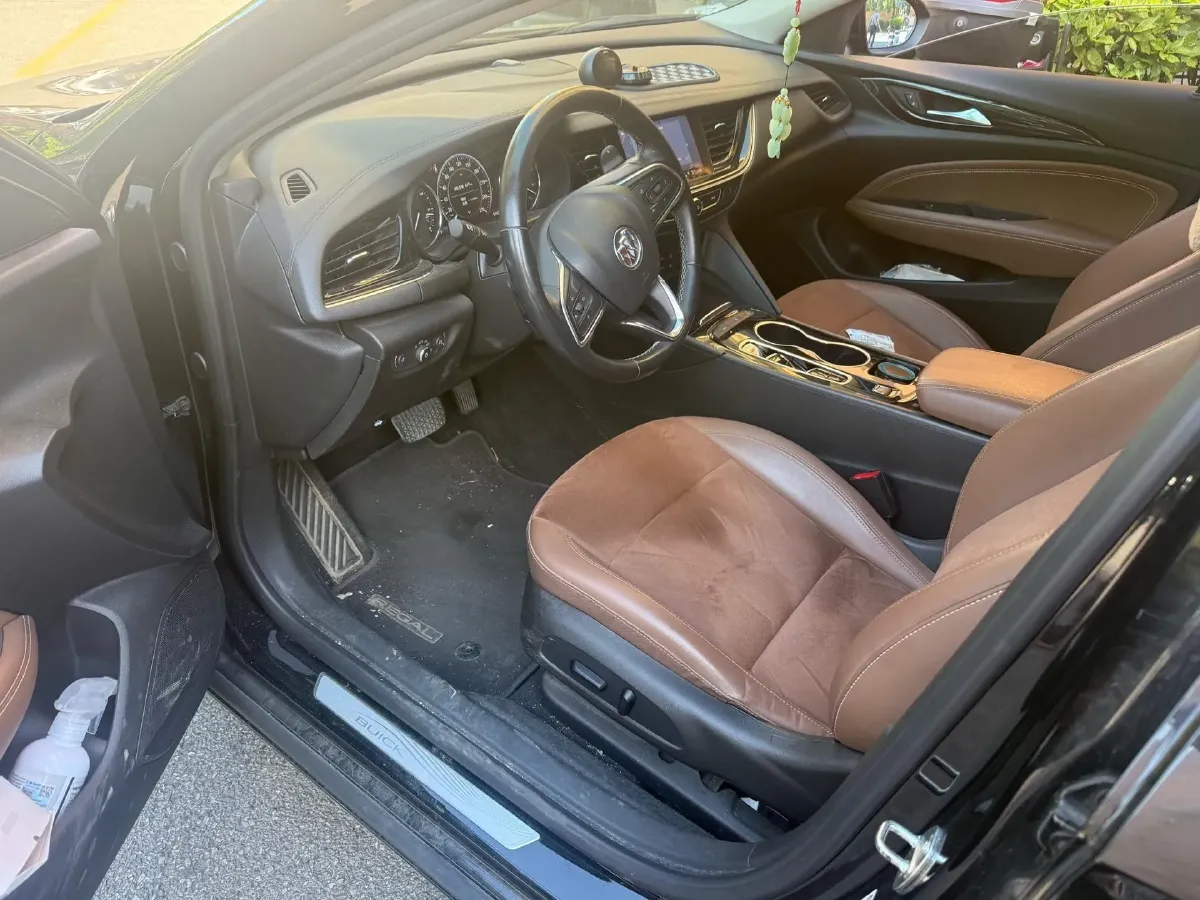 2020 Buick Regal 1.5T 169HP L4 9AT,autocango,china used car exporter,china ev exporter,chinese used car exporter,chinese used ev exporter