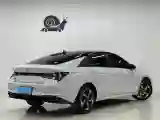 2021 Hyundai Elantra 1.5L 115HP L4 CVT