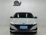 2021 Hyundai Elantra 1.5L 115HP L4 CVT