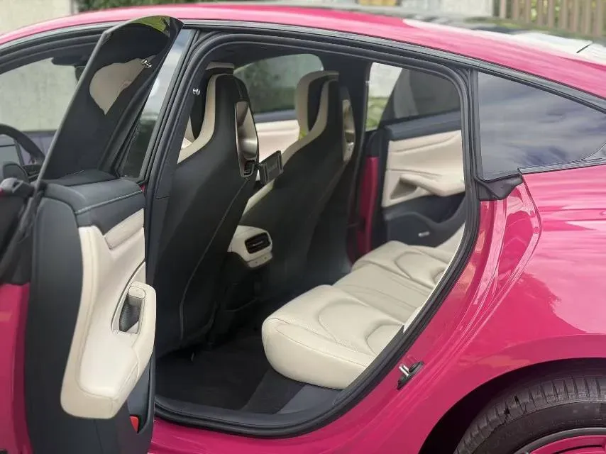 2024 MI SU7 BEV 94.3KWH,autocango,china used car exporter,china ev exporter,chinese used car exporter,chinese used ev exporter