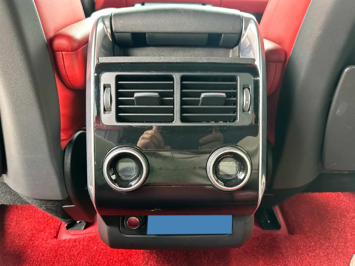 2018 Land Rover Range Rover Sport 3.0T 381HP V6 8AT,autocango,china used car exporter,china ev exporter,chinese used car exporter,chinese used ev exporter