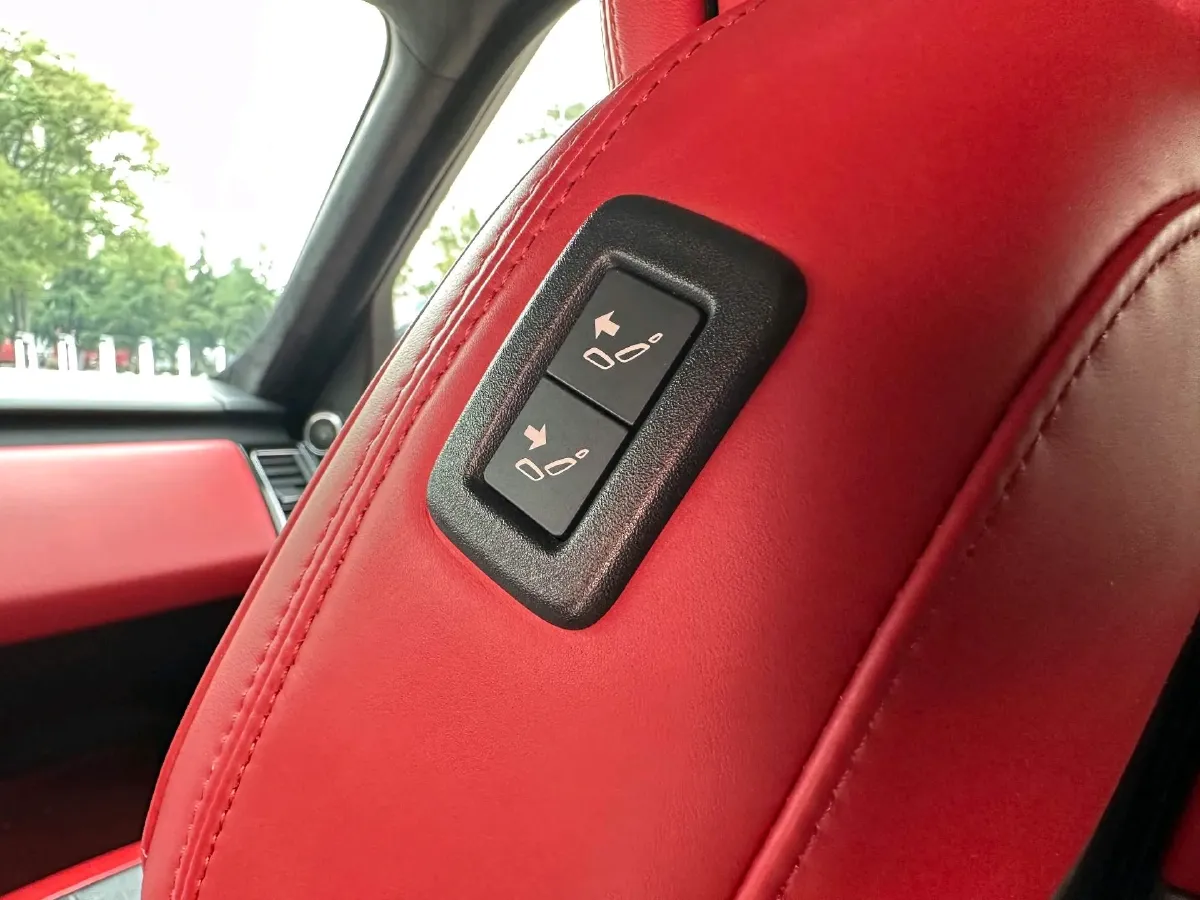 2018 Land Rover Range Rover Sport 3.0T 381HP V6 8AT,autocango,china used car exporter,china ev exporter,chinese used car exporter,chinese used ev exporter