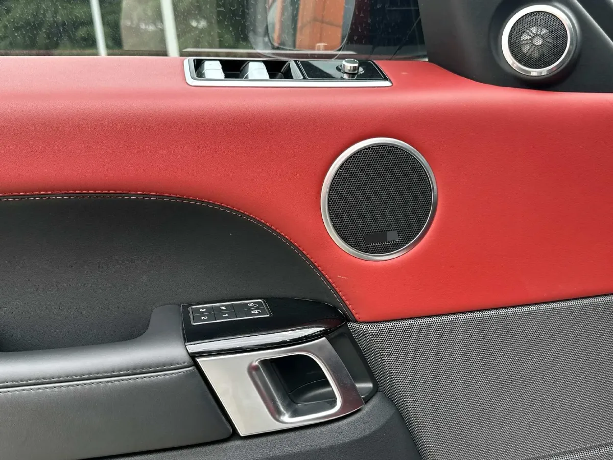 2018 Land Rover Range Rover Sport 3.0T 381HP V6 8AT,autocango,china used car exporter,china ev exporter,chinese used car exporter,chinese used ev exporter