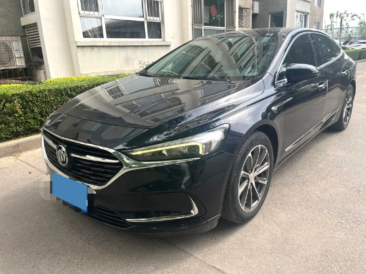 2022 Buick Larcosse 2.0T 237HP L4 9AT,autocango,china used car exporter,china ev exporter,chinese used car exporter,chinese used ev exporter