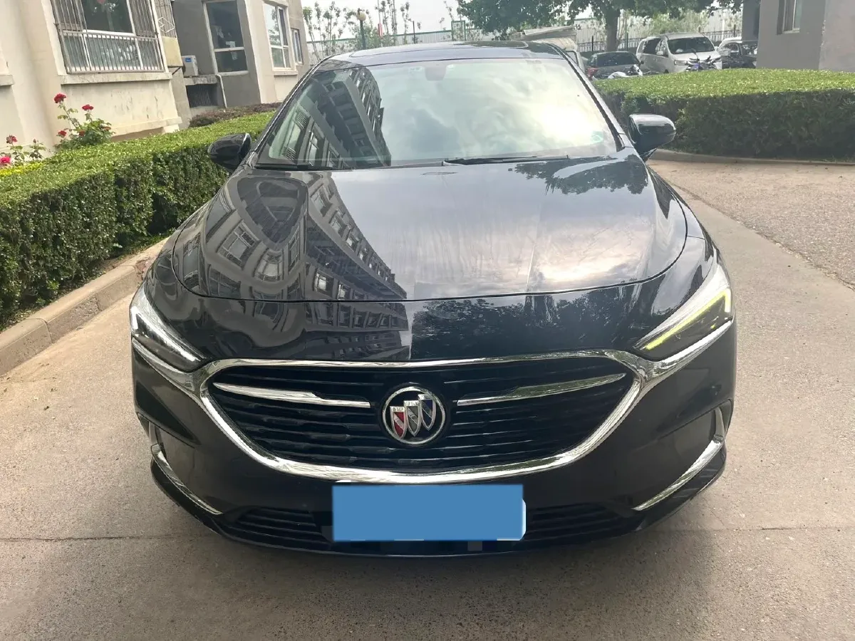 2022 Buick Larcosse 2.0T 237HP L4 9AT,autocango,china used car exporter,china ev exporter,chinese used car exporter,chinese used ev exporter
