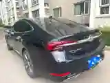 2022 Buick Larcosse 2.0T 237HP L4 9AT