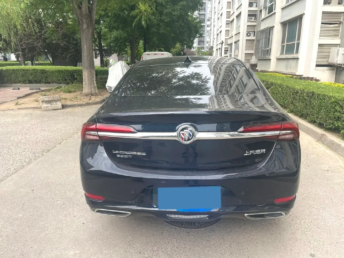 2022 Buick Larcosse 2.0T 237HP L4 9AT,autocango,china used car exporter,china ev exporter,chinese used car exporter,chinese used ev exporter