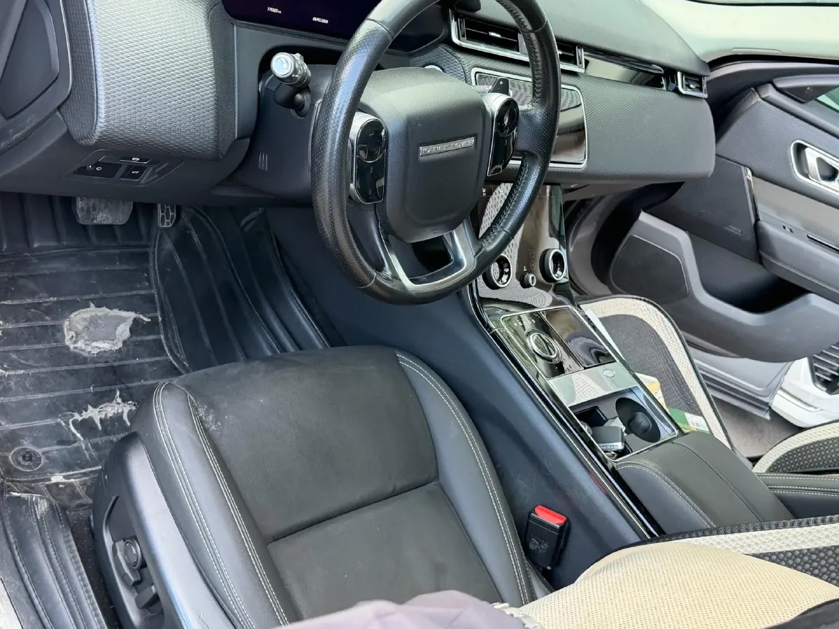 2020 Land Rover Range Rover Velar 2.0T 250HP L4 8AT,autocango,china used car exporter,china ev exporter,chinese used car exporter,chinese used ev exporter