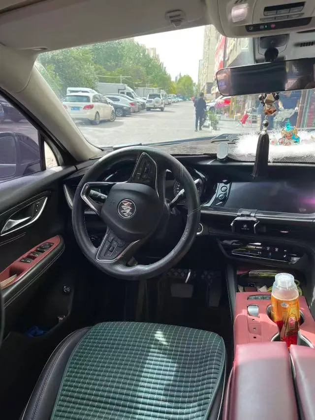 2023 Buick EnvisionPlus 2.0T 237HP L4 9AT,autocango,china used car exporter,china ev exporter,chinese used car exporter,chinese used ev exporter