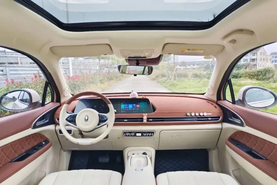 2024 Ora FunkyCat BEV 57.7KWH,autocango,china used car exporter,china ev exporter,chinese used car exporter,chinese used ev exporter