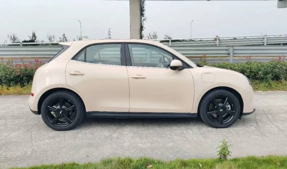 2024 Ora FunkyCat BEV 57.7KWH,autocango,china used car exporter,china ev exporter,chinese used car exporter,chinese used ev exporter