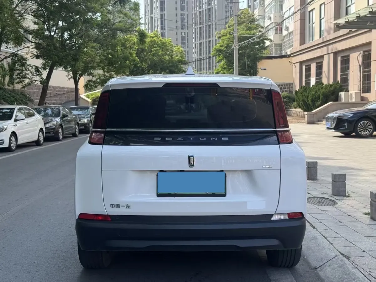 2023 Bestune NAT BEV 54KWH,autocango,china used car exporter,china ev exporter,chinese used car exporter,chinese used ev exporter