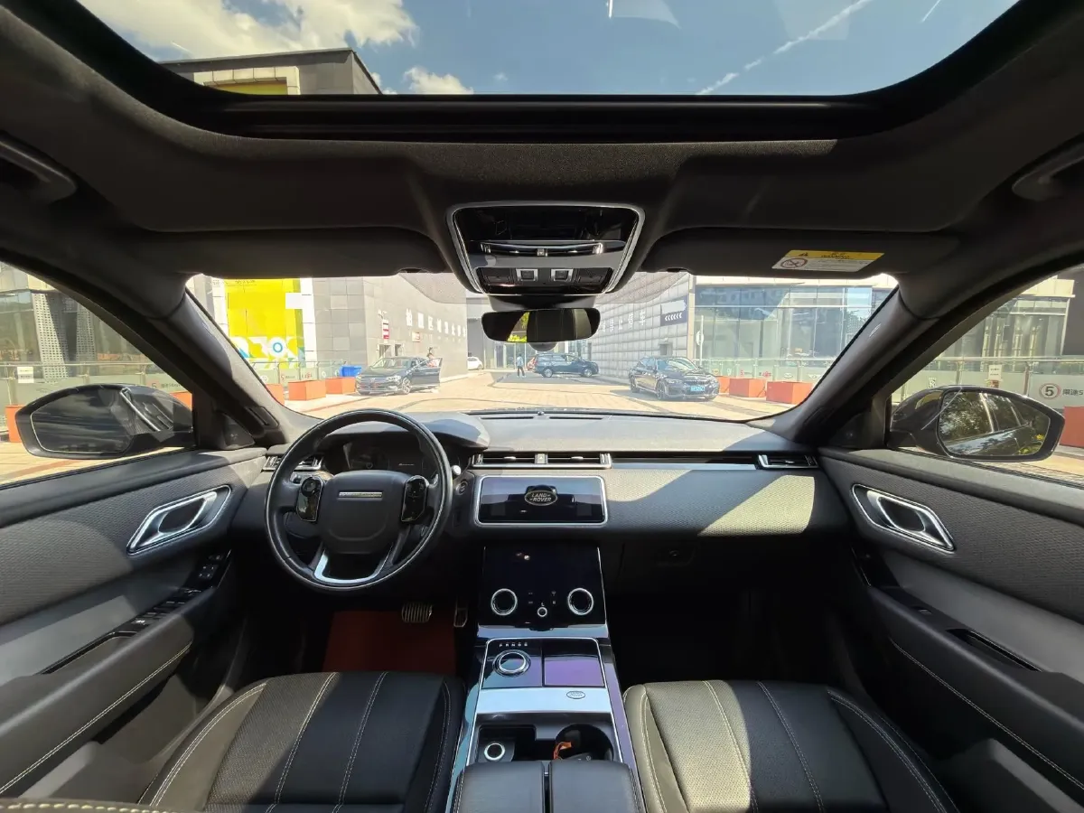 2020 Land Rover Range Rover Velar 2.0T 250HP L4 8AT,autocango,china used car exporter,china ev exporter,chinese used car exporter,chinese used ev exporter