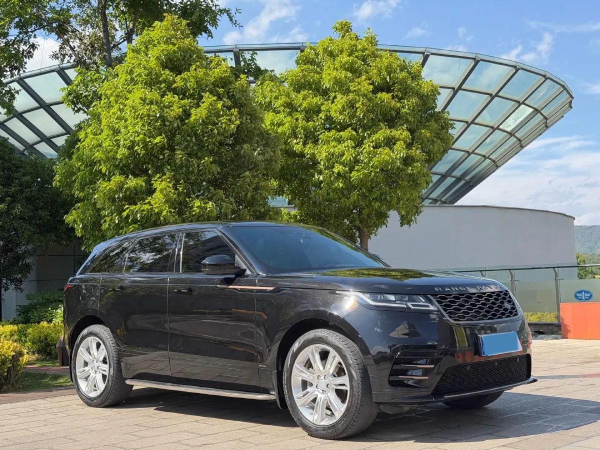 2020 Land Rover Range Rover Velar 2.0T 250HP L4 8AT,autocango,china used car exporter,china ev exporter,chinese used car exporter,chinese used ev exporter