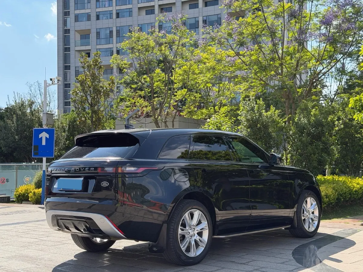2020 Land Rover Range Rover Velar 2.0T 250HP L4 8AT,autocango,china used car exporter,china ev exporter,chinese used car exporter,chinese used ev exporter