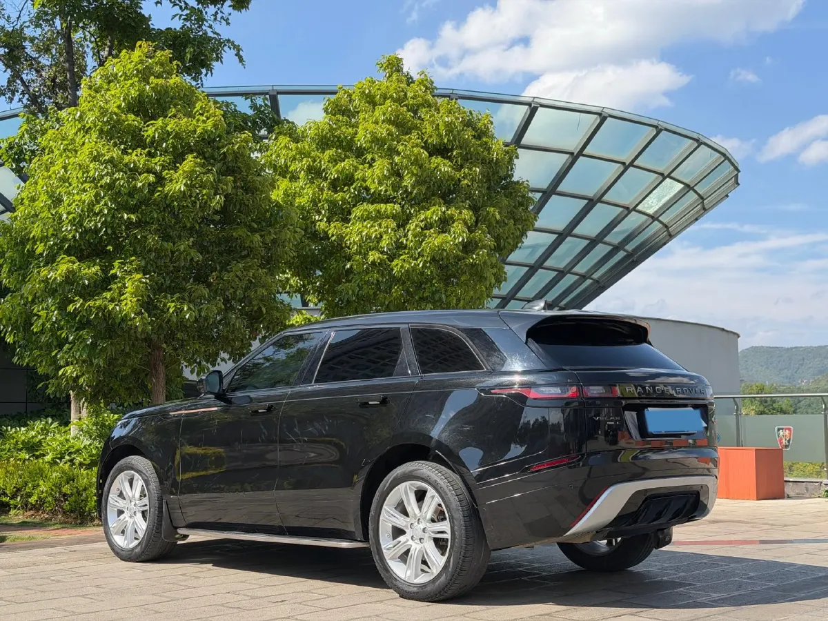 2020 Land Rover Range Rover Velar 2.0T 250HP L4 8AT,autocango,china used car exporter,china ev exporter,chinese used car exporter,chinese used ev exporter
