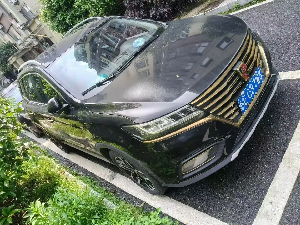 2018 Roewe RX5 2.0T 220HP L4 6DCT,autocango,china used car exporter,china ev exporter,chinese used car exporter,chinese used ev exporter