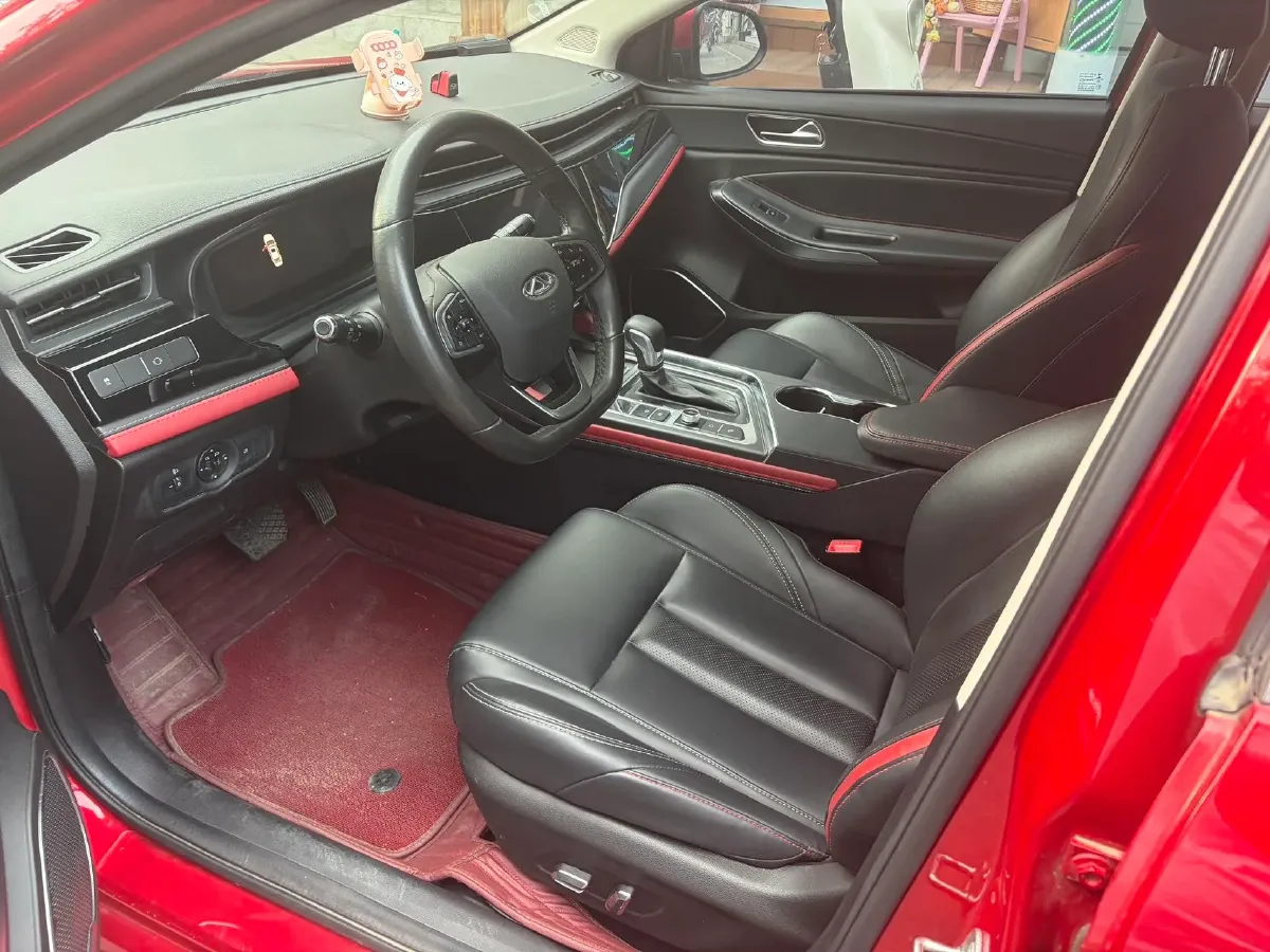 2021 Chery Arrizo 5 Plus 1.5L 116HP L4 CVT,autocango,china used car exporter,china ev exporter,chinese used car exporter,chinese used ev exporter