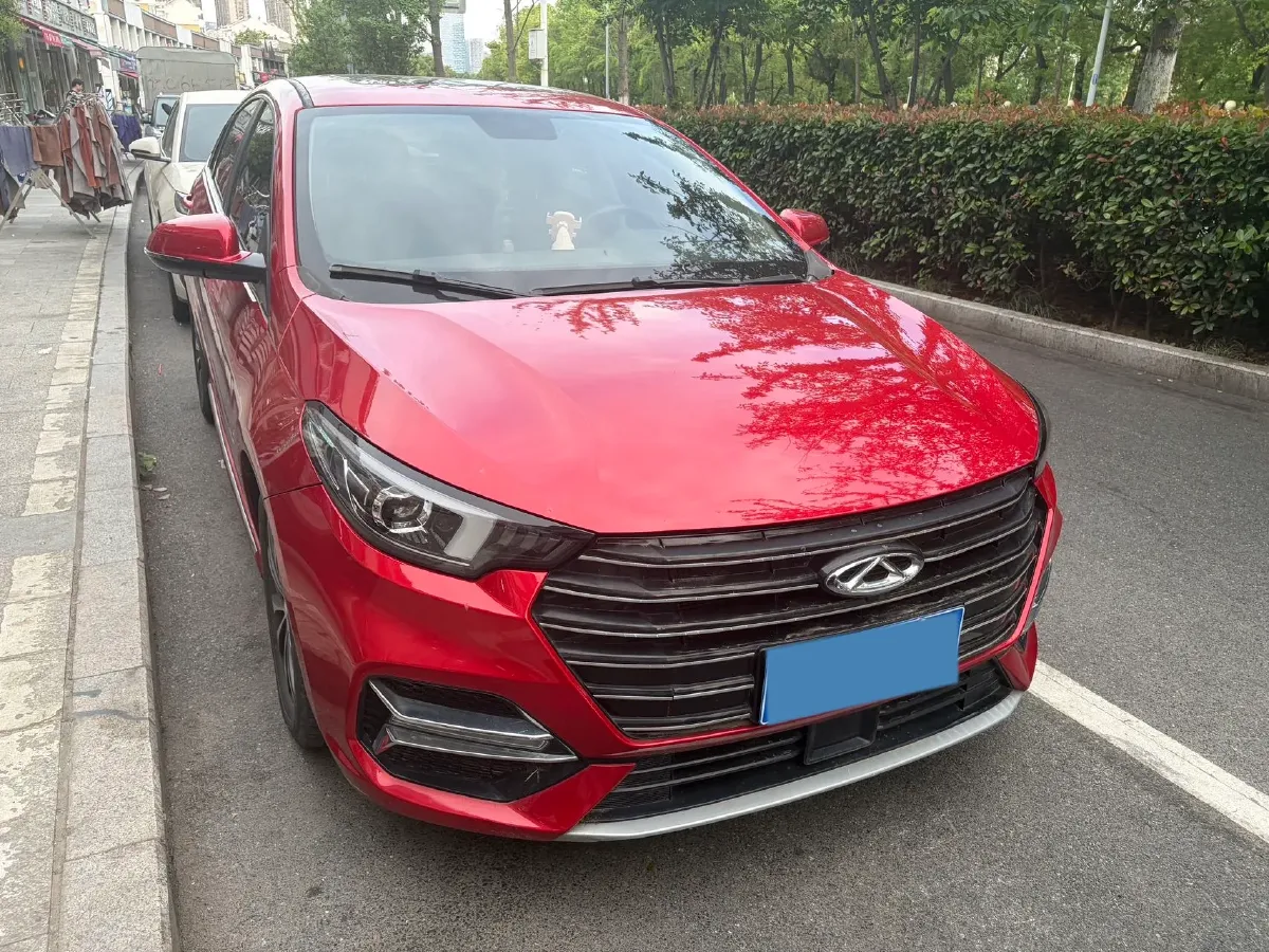 2021 Chery Arrizo 5 Plus 1.5L 116HP L4 CVT,autocango,china used car exporter,china ev exporter,chinese used car exporter,chinese used ev exporter