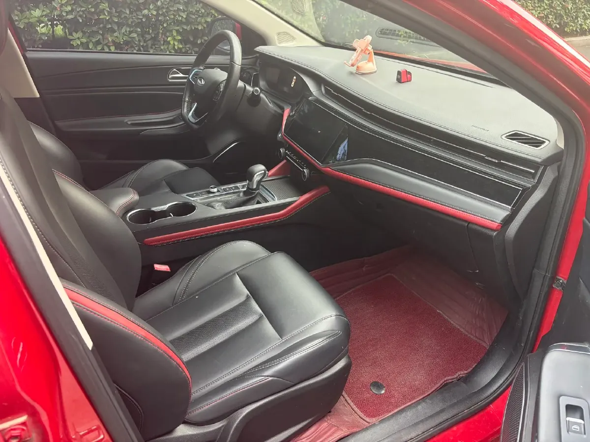 2021 Chery Arrizo 5 Plus 1.5L 116HP L4 CVT,autocango,china used car exporter,china ev exporter,chinese used car exporter,chinese used ev exporter