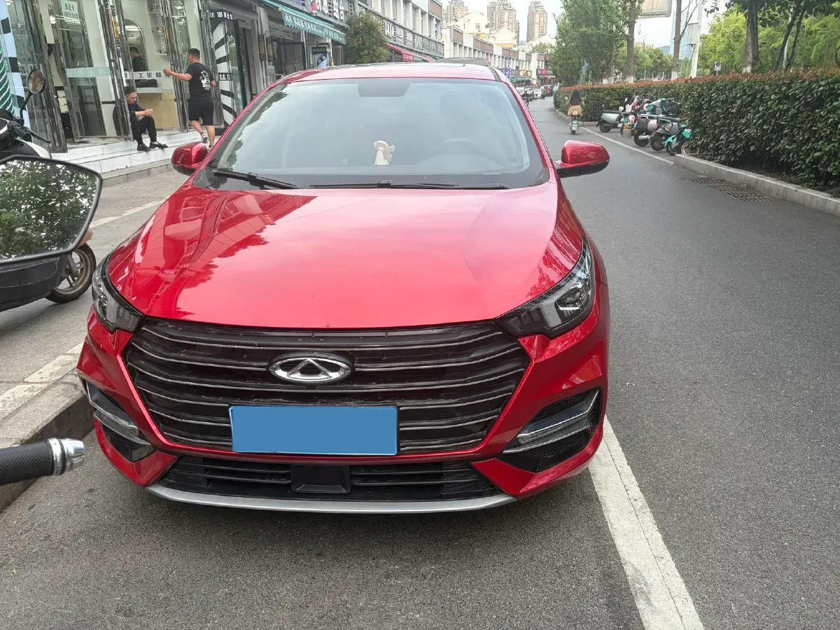 2021 Chery Arrizo 5 Plus 1.5L 116HP L4 CVT,autocango,china used car exporter,china ev exporter,chinese used car exporter,chinese used ev exporter
