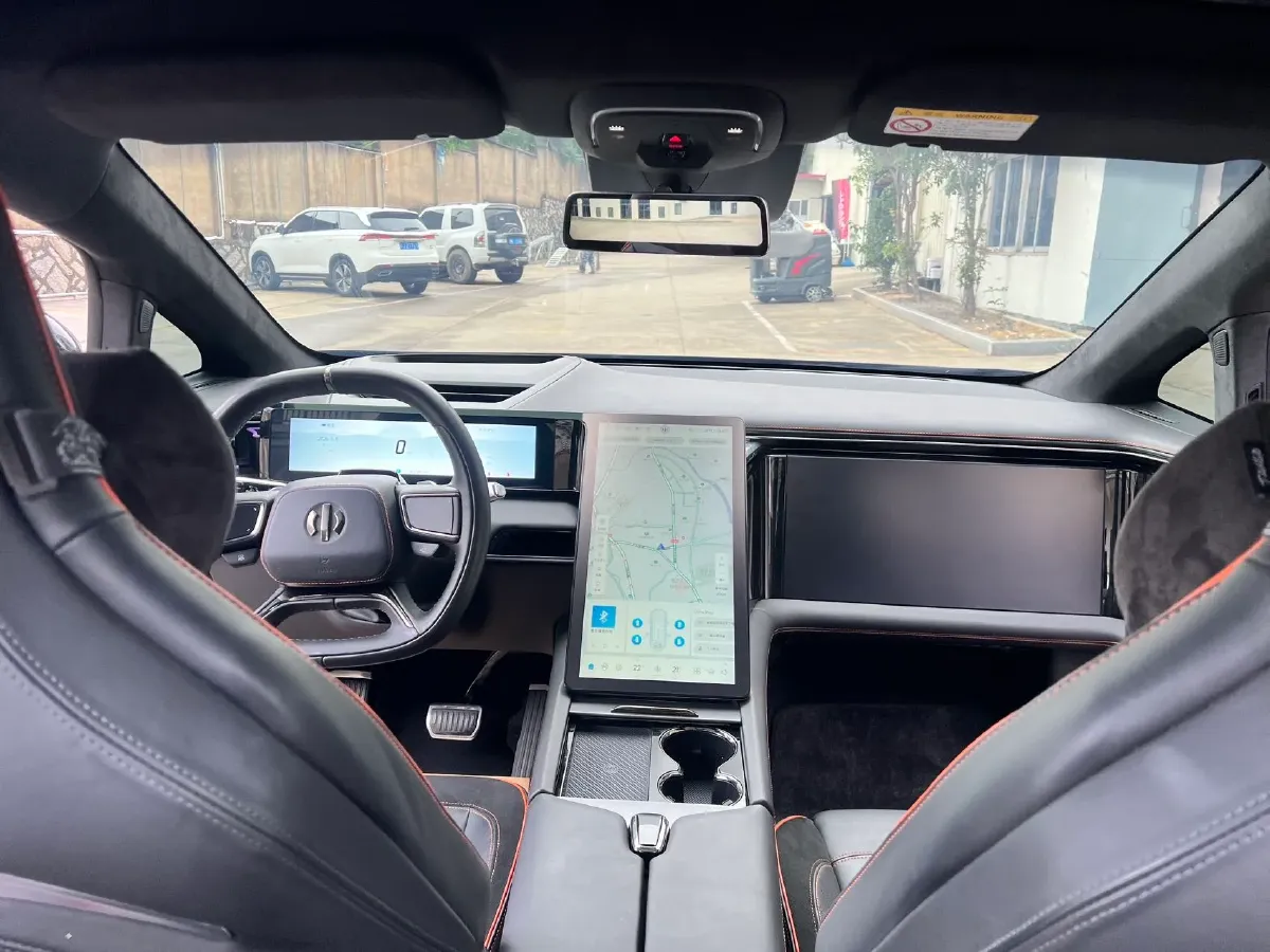 2021 HiPhi X BEV 97KWH,autocango,china used car exporter,china ev exporter,chinese used car exporter,chinese used ev exporter
