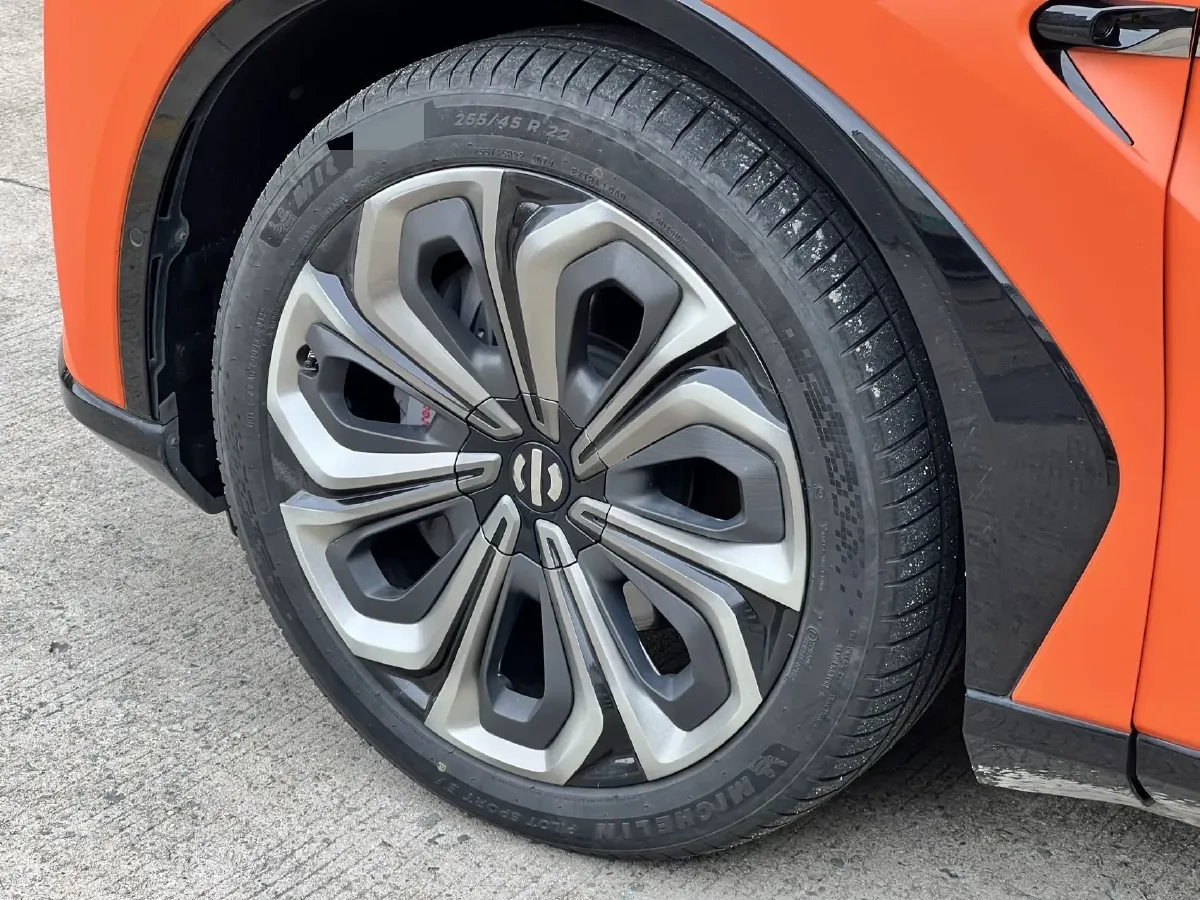 2021 HiPhi X BEV 97KWH,autocango,china used car exporter,china ev exporter,chinese used car exporter,chinese used ev exporter