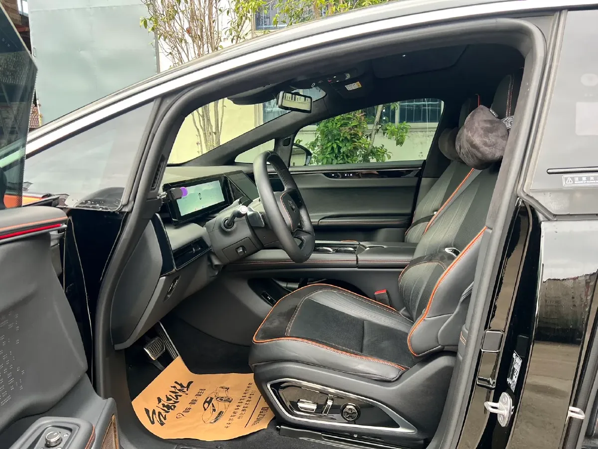 2021 HiPhi X BEV 97KWH,autocango,china used car exporter,china ev exporter,chinese used car exporter,chinese used ev exporter
