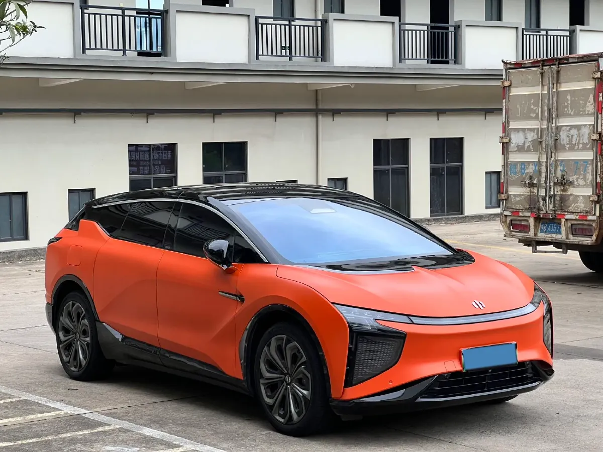 2021 HiPhi X BEV 97KWH,autocango,china used car exporter,china ev exporter,chinese used car exporter,chinese used ev exporter