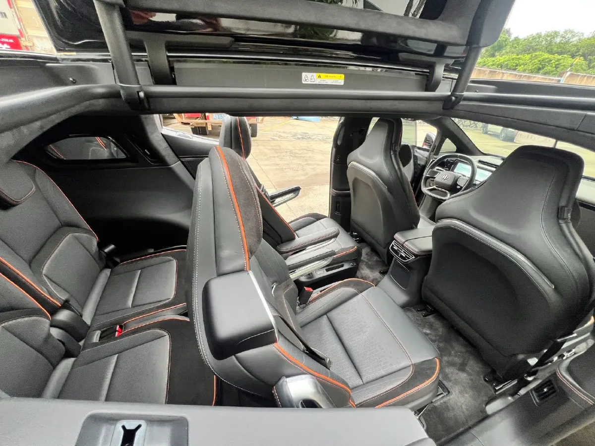 2021 HiPhi X BEV 97KWH,autocango,china used car exporter,china ev exporter,chinese used car exporter,chinese used ev exporter