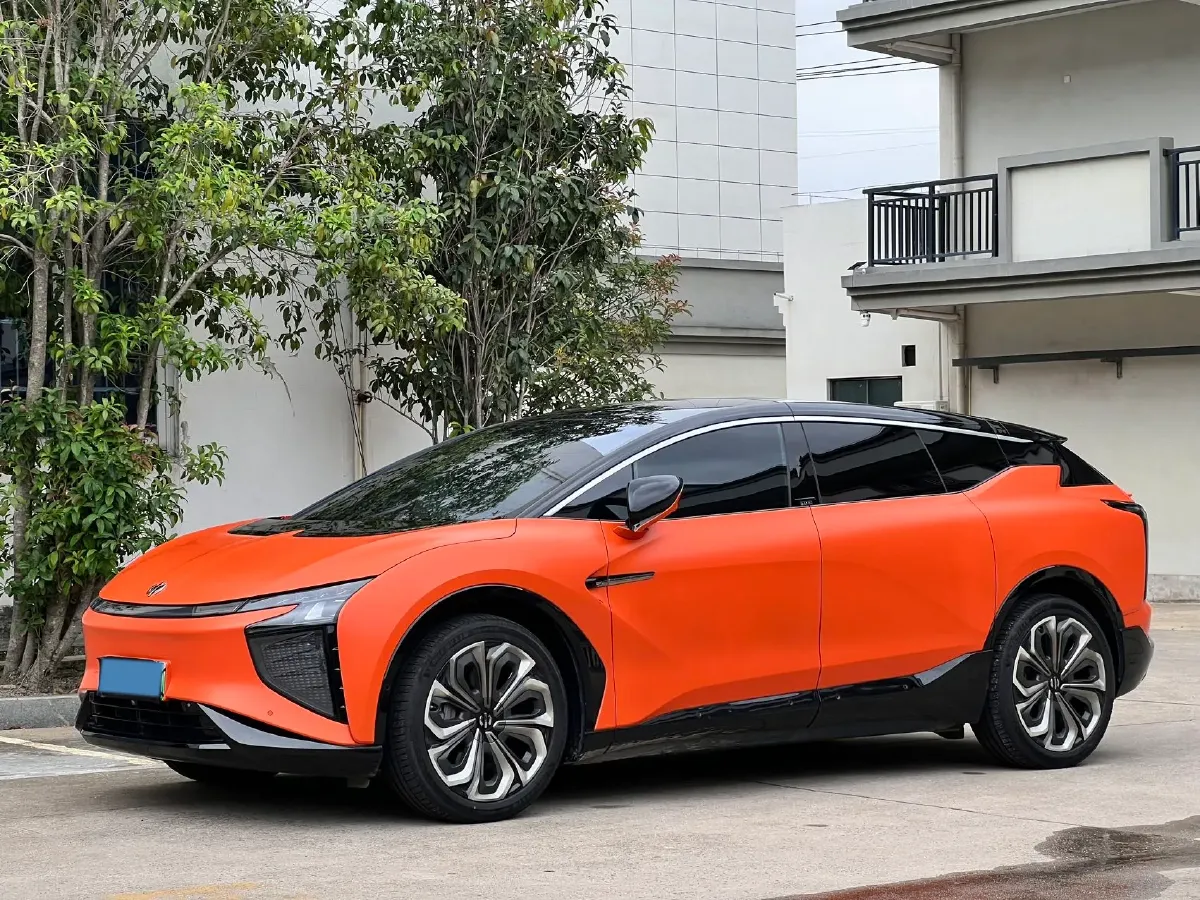 2021 HiPhi X BEV 97KWH,autocango,china used car exporter,china ev exporter,chinese used car exporter,chinese used ev exporter