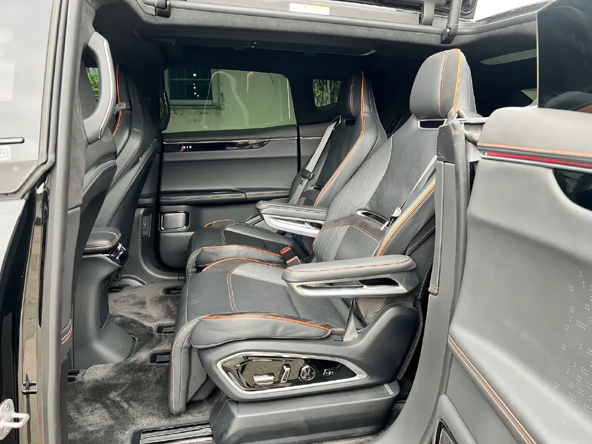 2021 HiPhi X BEV 97KWH,autocango,china used car exporter,china ev exporter,chinese used car exporter,chinese used ev exporter