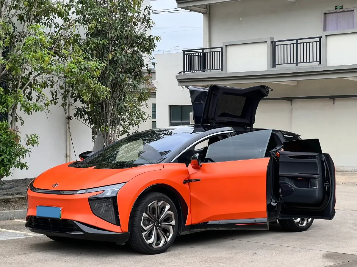2021 HiPhi X BEV 97KWH,autocango,china used car exporter,china ev exporter,chinese used car exporter,chinese used ev exporter