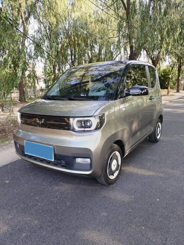 2022 WuLing HongGuang MINI EV BEV 9KWH,autocango,china used car exporter,china ev exporter,chinese used car exporter,chinese used ev exporter