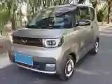 2022 WuLing HongGuang MINI EV BEV 9KWH