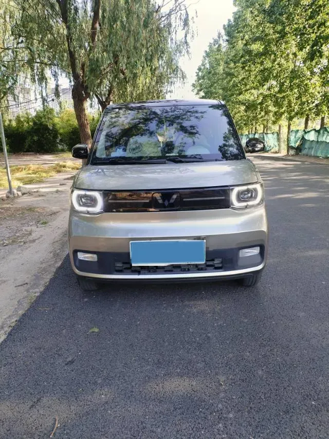 2022 WuLing HongGuang MINI EV BEV 9KWH,autocango,china used car exporter,china ev exporter,chinese used car exporter,chinese used ev exporter