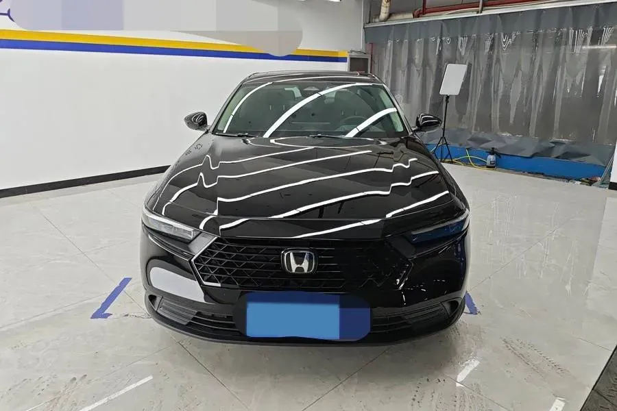 2025 Honda Accord 1.5T 192HP L4 CVT,autocango,china used car exporter,china ev exporter,chinese used car exporter,chinese used ev exporter