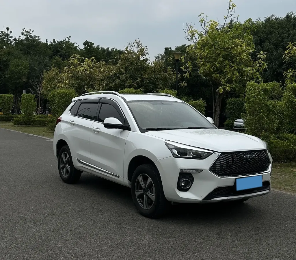 2019 Haval H6 Coupe 1.5T 169HP L4 7DCT,autocango,china used car exporter,china ev exporter,chinese used car exporter,chinese used ev exporter
