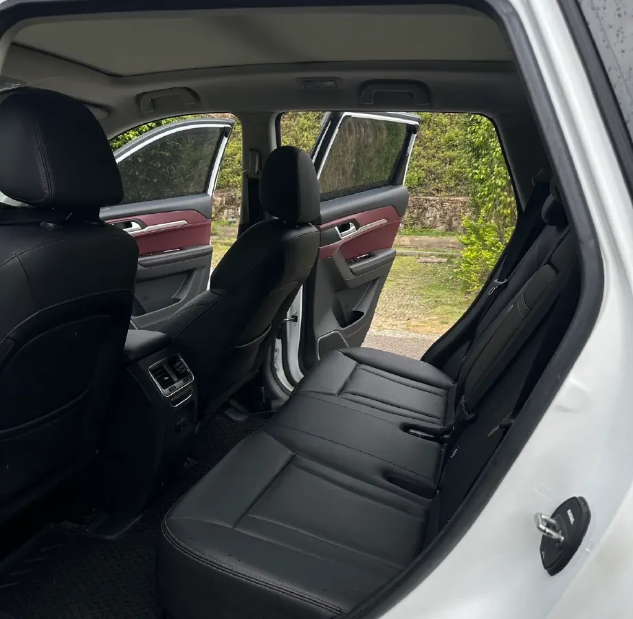 2019 Haval H6 Coupe 1.5T 169HP L4 7DCT,autocango,china used car exporter,china ev exporter,chinese used car exporter,chinese used ev exporter