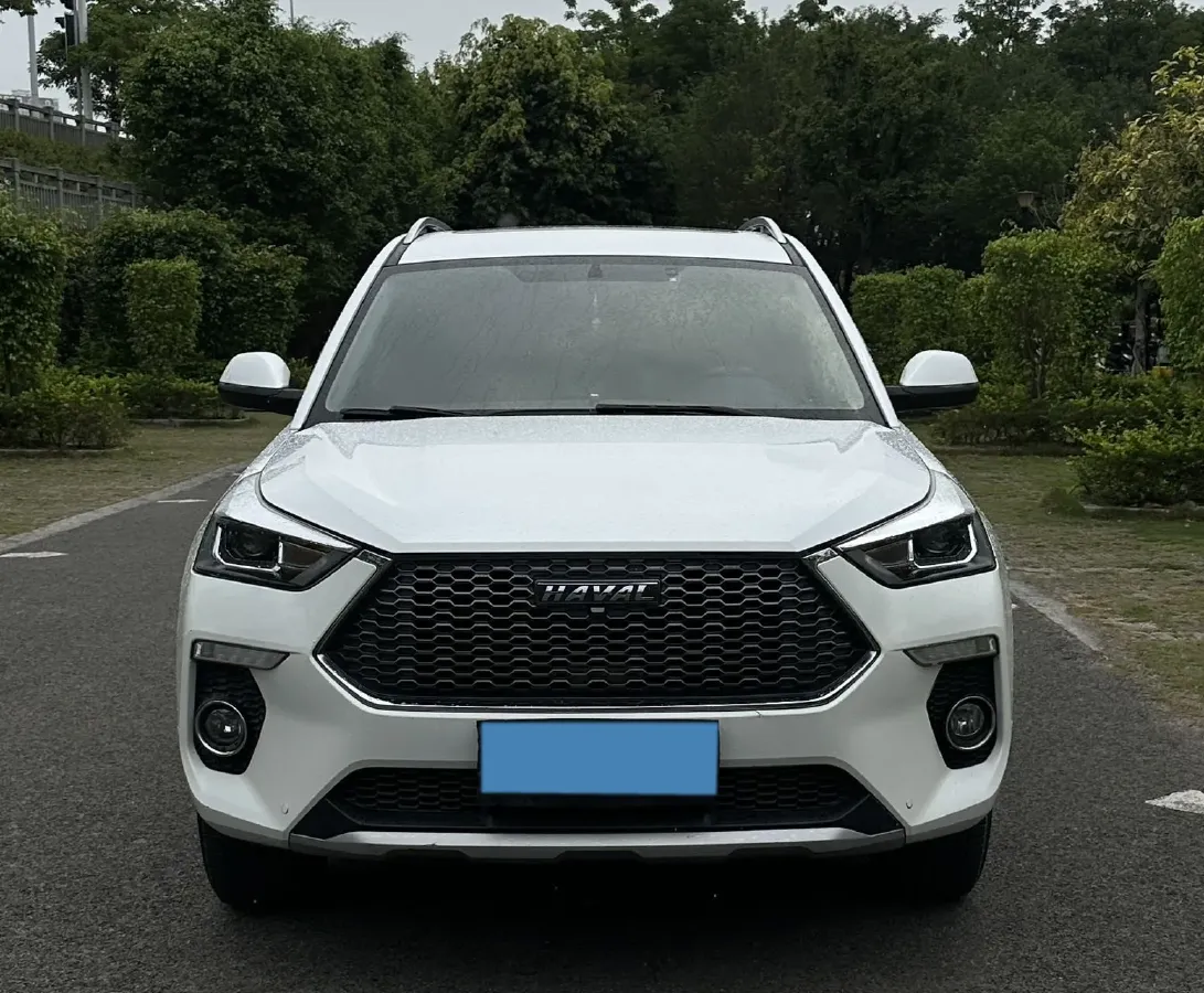 2019 Haval H6 Coupe 1.5T 169HP L4 7DCT,autocango,china used car exporter,china ev exporter,chinese used car exporter,chinese used ev exporter