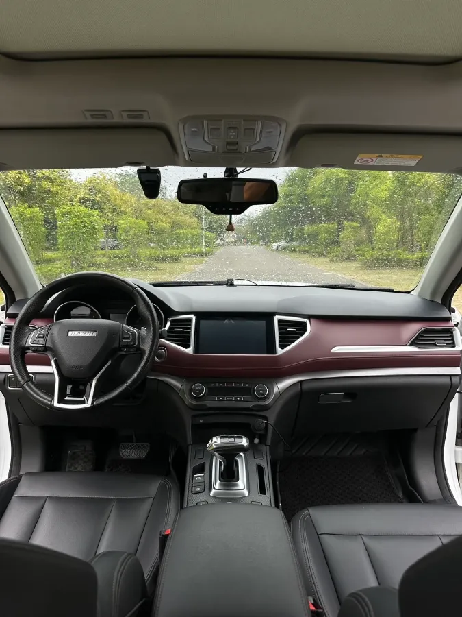 2019 Haval H6 Coupe 1.5T 169HP L4 7DCT,autocango,china used car exporter,china ev exporter,chinese used car exporter,chinese used ev exporter