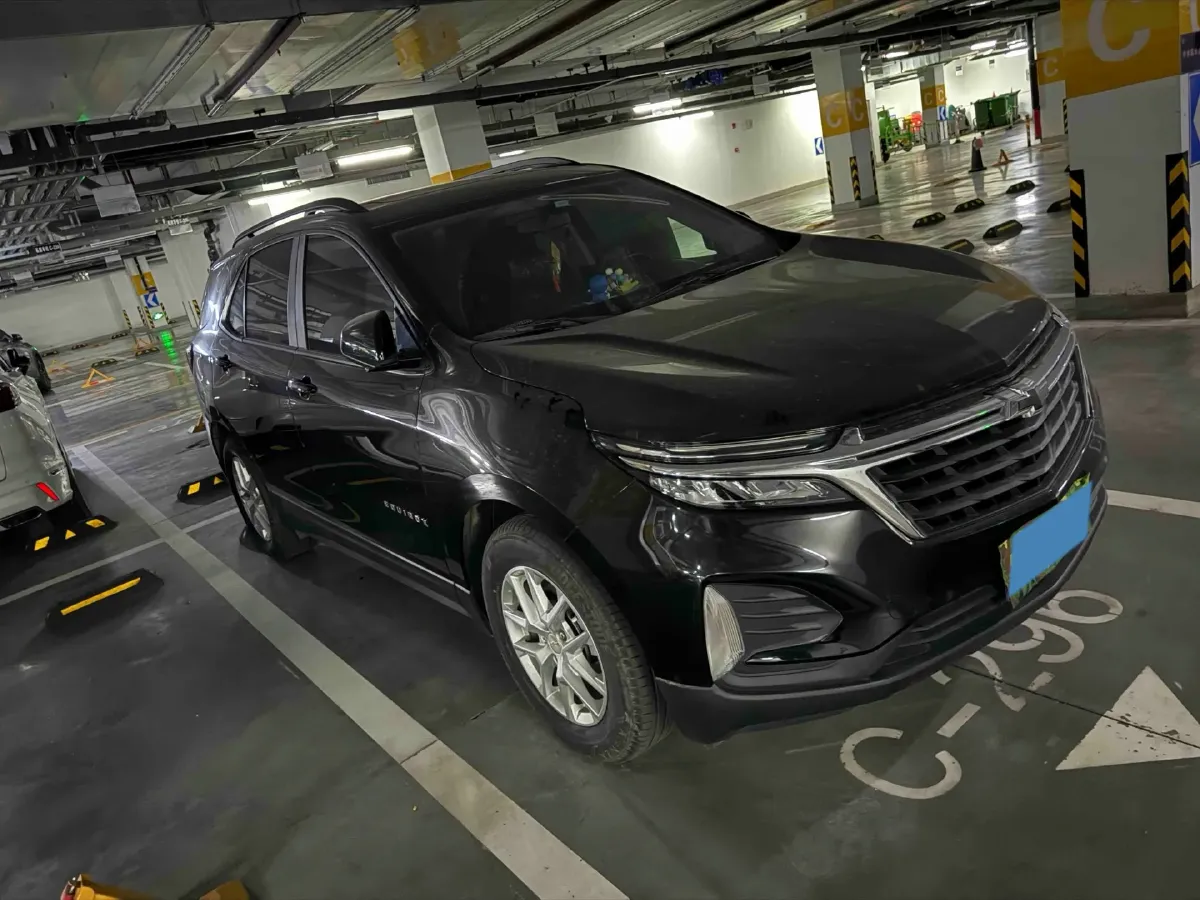 2022 Chevrolet Equinox 1.5T 169HP L4 6AT,autocango,china used car exporter,china ev exporter,chinese used car exporter,chinese used ev exporter