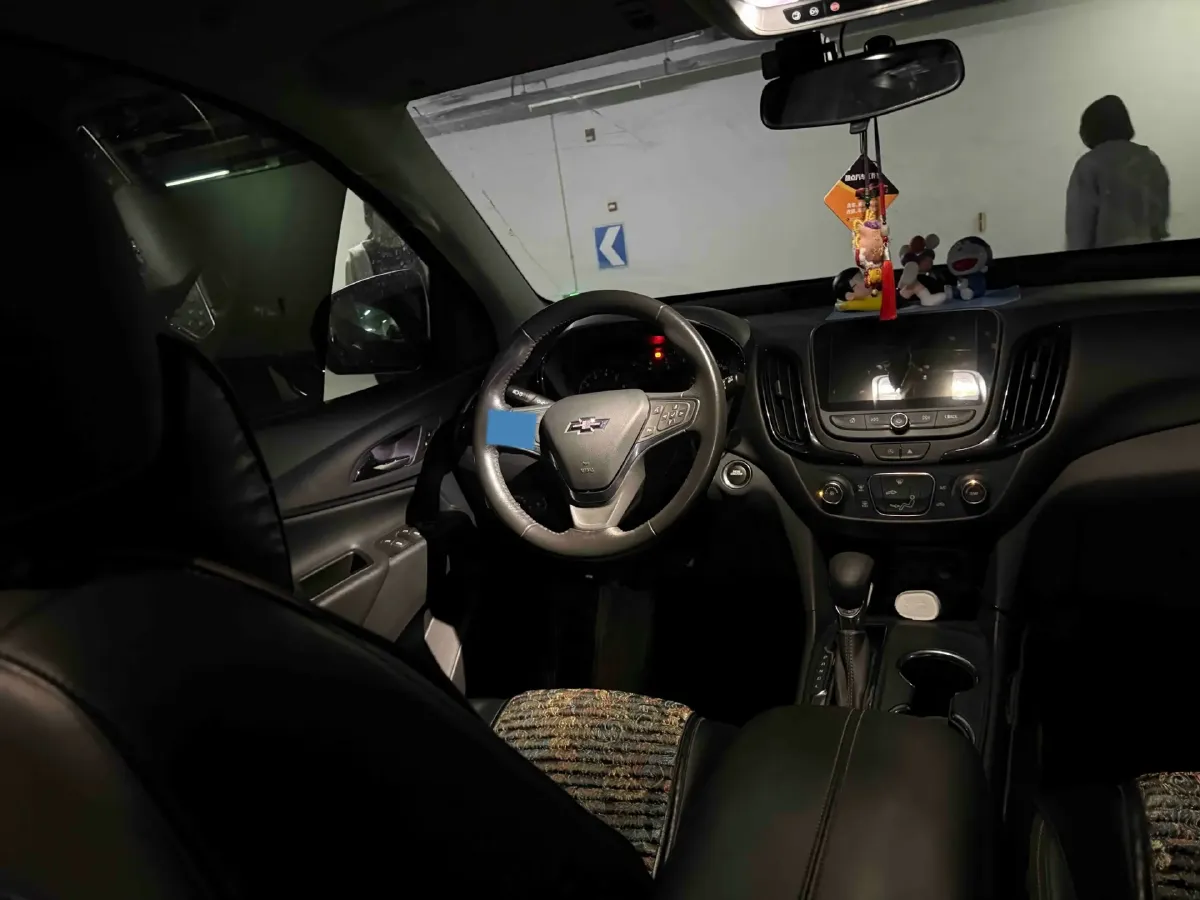 2022 Chevrolet Equinox 1.5T 169HP L4 6AT,autocango,china used car exporter,china ev exporter,chinese used car exporter,chinese used ev exporter