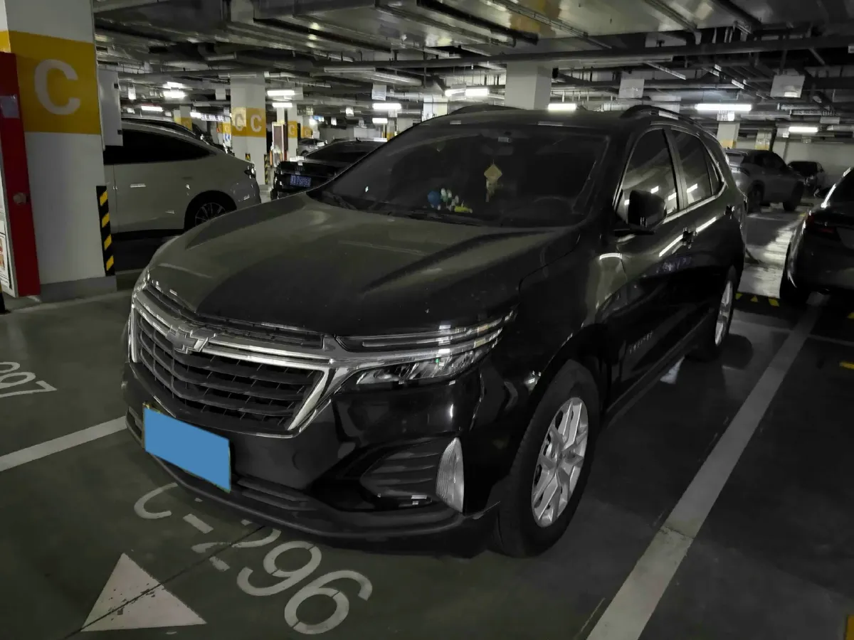 2022 Chevrolet Equinox 1.5T 169HP L4 6AT,autocango,china used car exporter,china ev exporter,chinese used car exporter,chinese used ev exporter