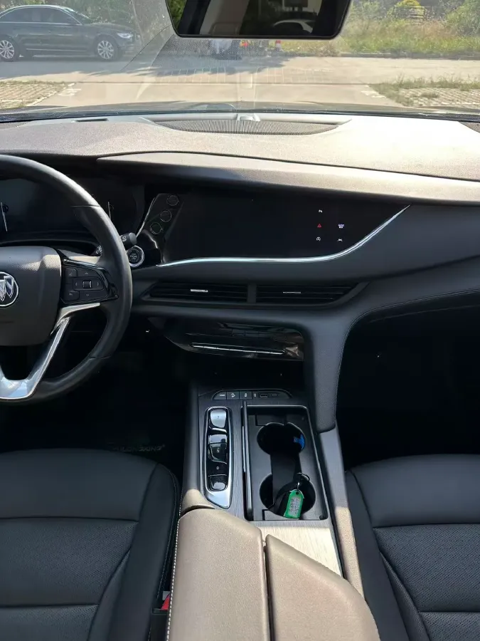 2020 Buick Enclave 2.0T 237HP L4 9AT,autocango,china used car exporter,china ev exporter,chinese used car exporter,chinese used ev exporter