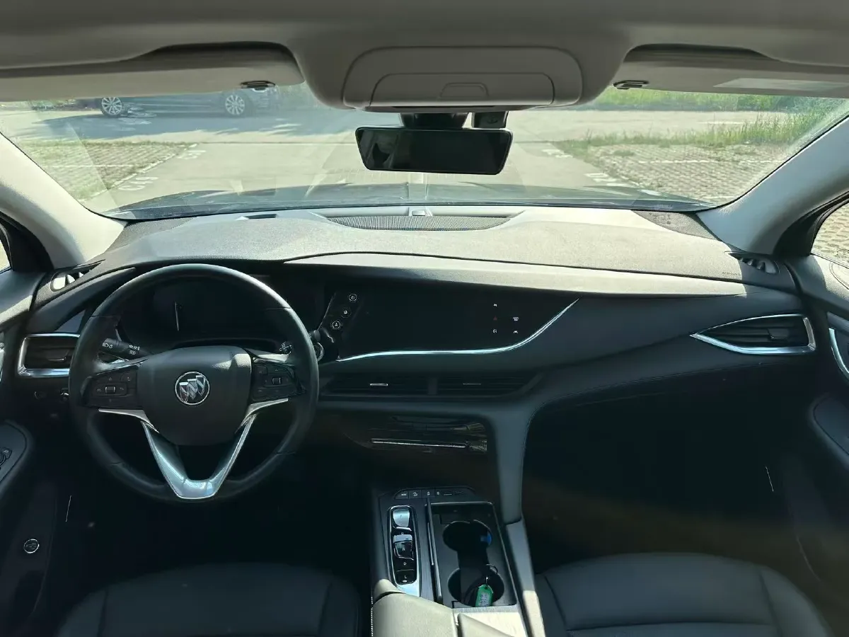 2020 Buick Enclave 2.0T 237HP L4 9AT,autocango,china used car exporter,china ev exporter,chinese used car exporter,chinese used ev exporter