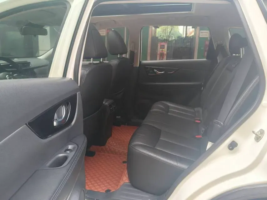 2020 Nissan X-Trail 2.0L 154HP L4 CVT,autocango,china used car exporter,china ev exporter,chinese used car exporter,chinese used ev exporter