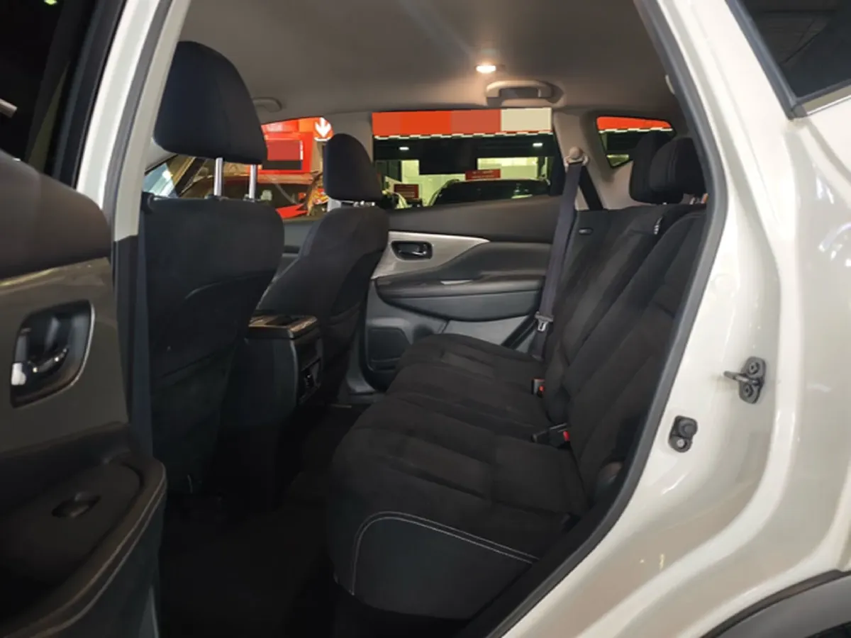 2021 Nissan Murano 2.5L 186HP L4 CVT,autocango,china used car exporter,china ev exporter,chinese used car exporter,chinese used ev exporter