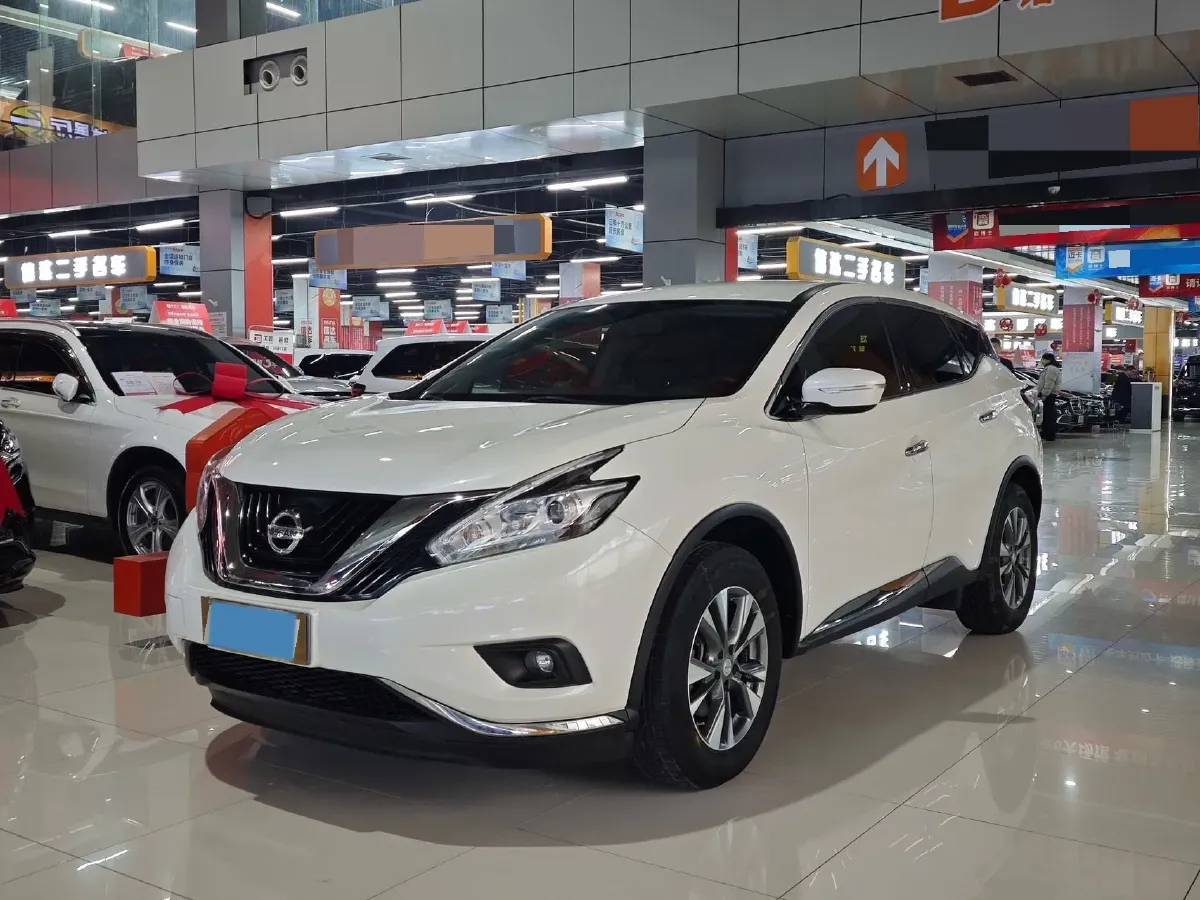 2021 Nissan Murano 2.5L 186HP L4 CVT,autocango,china used car exporter,china ev exporter,chinese used car exporter,chinese used ev exporter